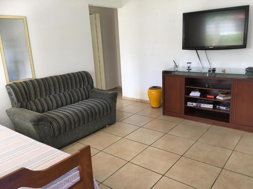  Apartamentos Rua Saberé