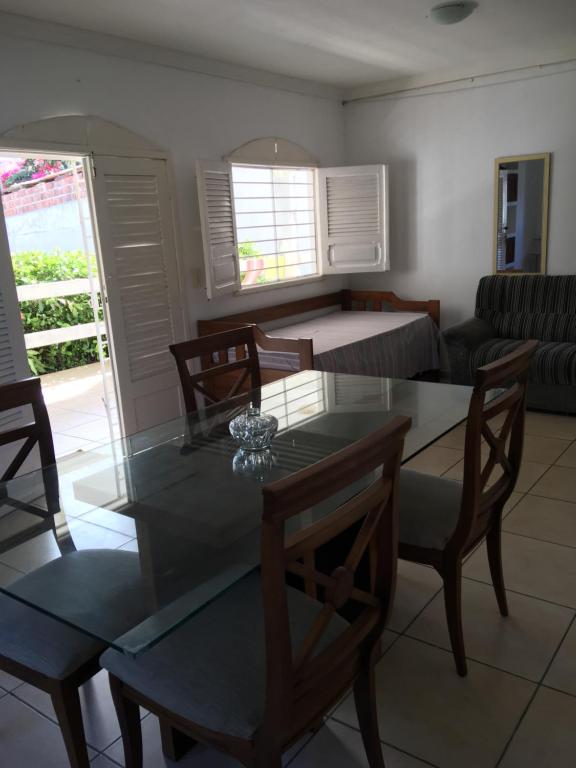  Apartamentos Rua Saberé