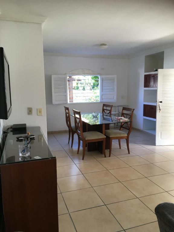  Apartamentos Rua Saberé