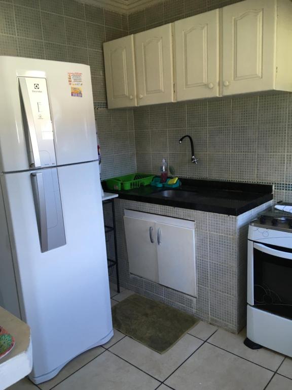 Apartamentos Rua Saberé