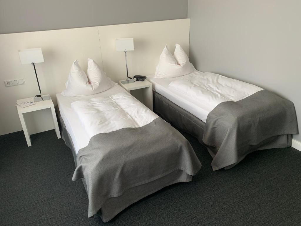 Hotel Lindenhof - Resim 10