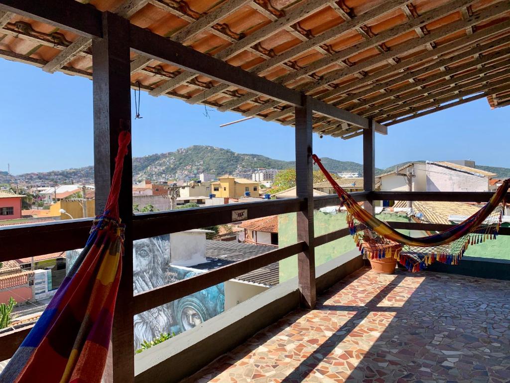  Hostel A Coroa