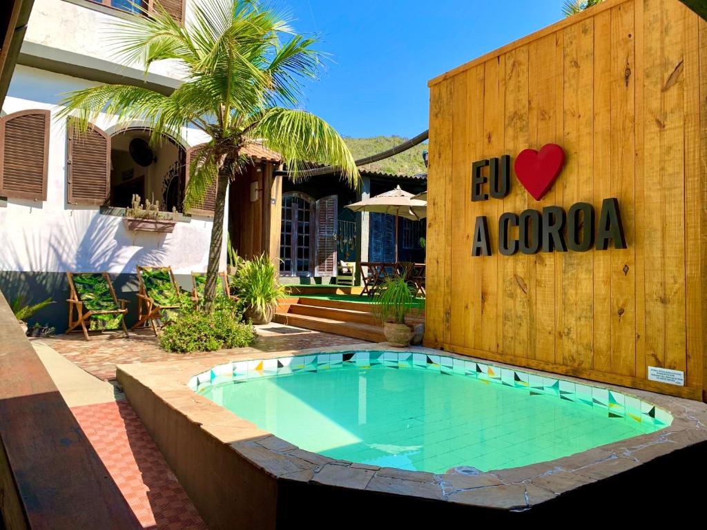  Hostel A Coroa