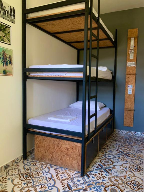  Hostel A Coroa