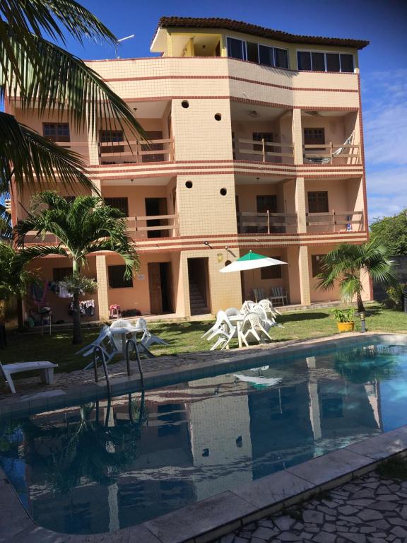  Apartamento Dom Ximenes