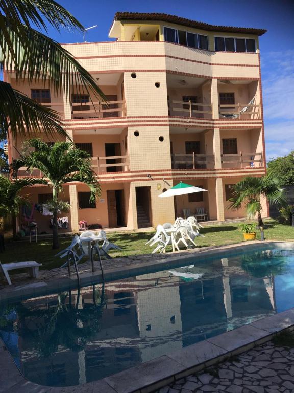 Apartamento Dom Ximenes, Porto De Galinhas – Updated 2023 Prices