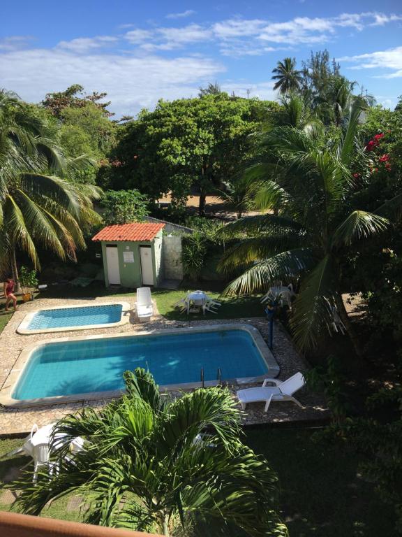  Apartamento Dom Ximenes