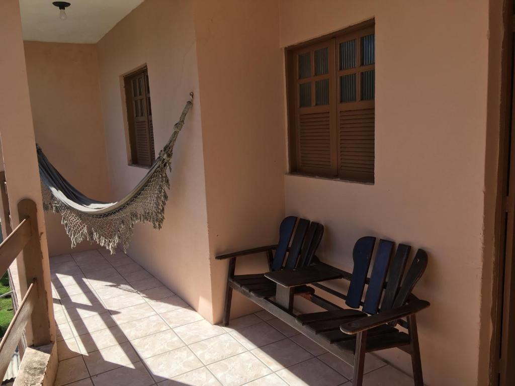  Apartamento Dom Ximenes
