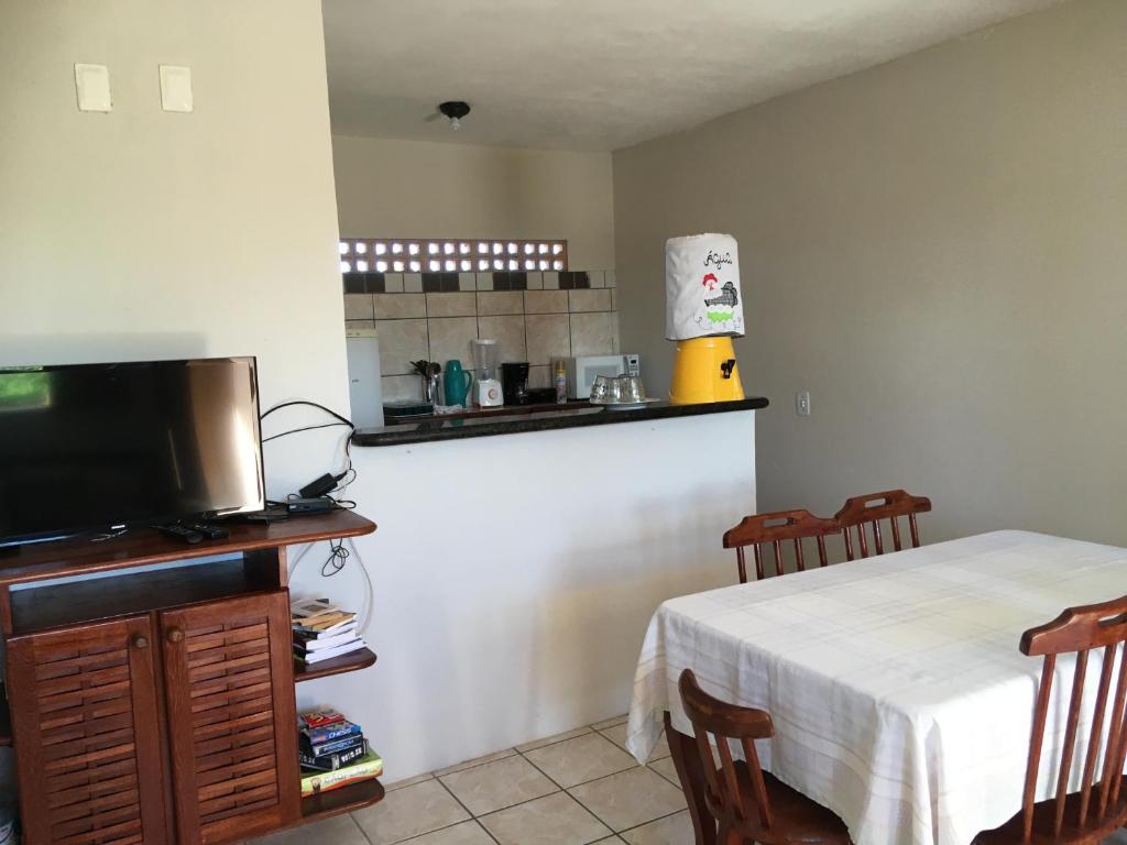  Apartamento Dom Ximenes