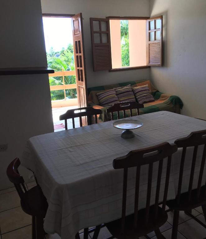  Apartamento Dom Ximenes