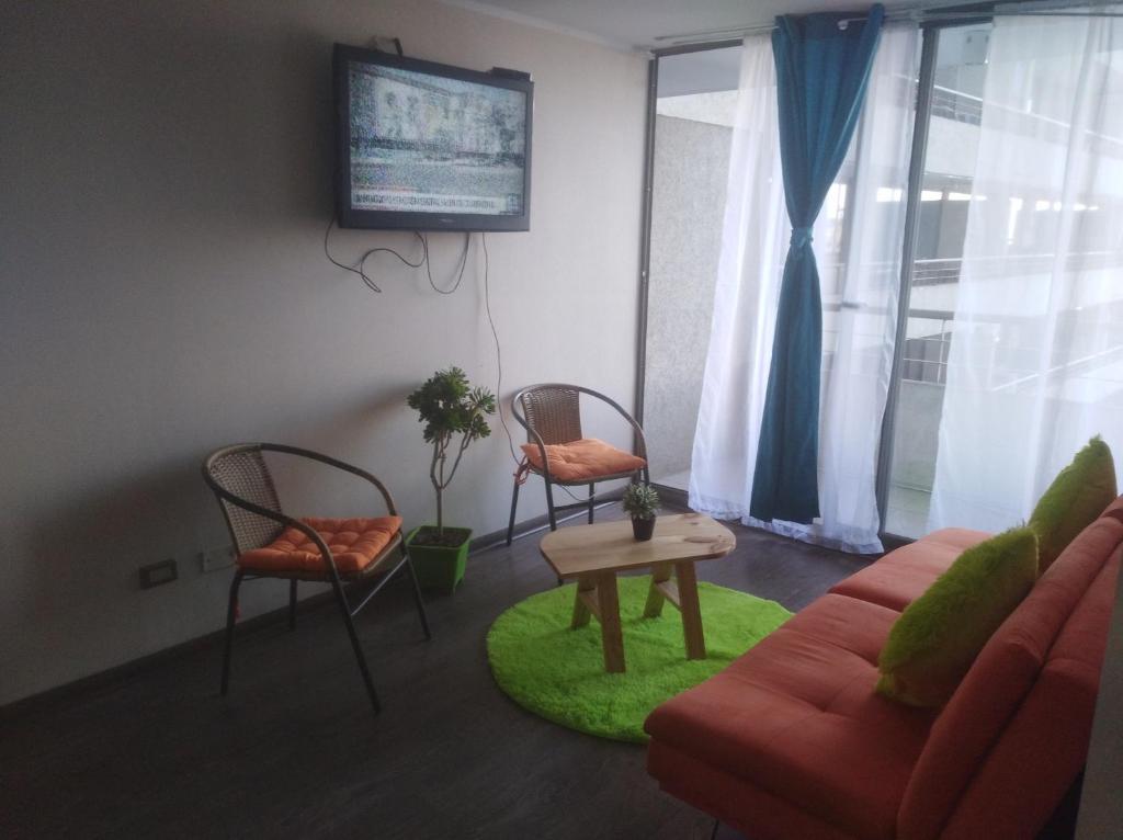 Avenida Ecuador - Housity