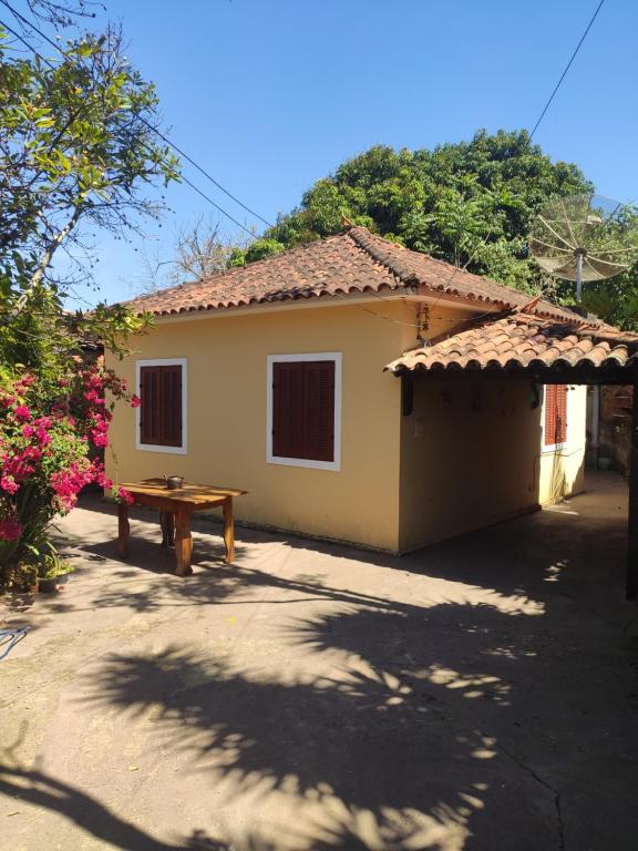  Casa parque das abelhas