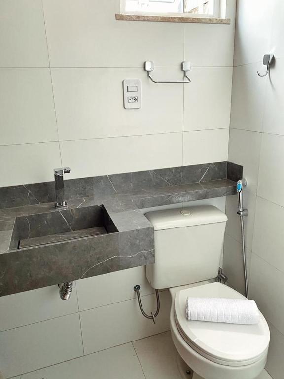Pousada Primeira Praia Suítes - Suite Standard