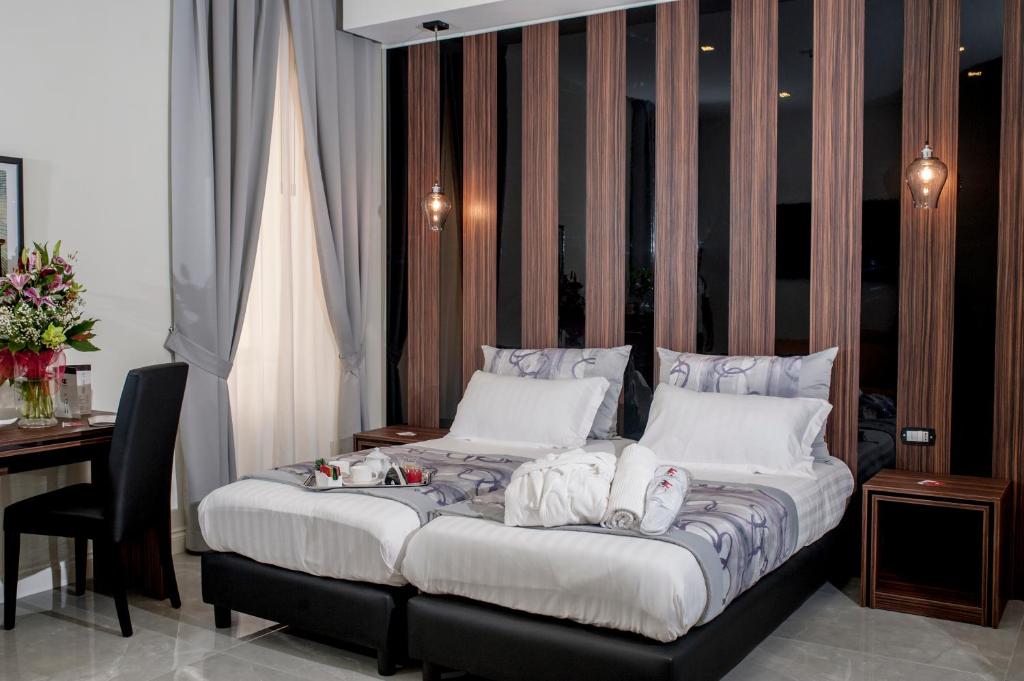 Palazzo Firenze - Resim 29