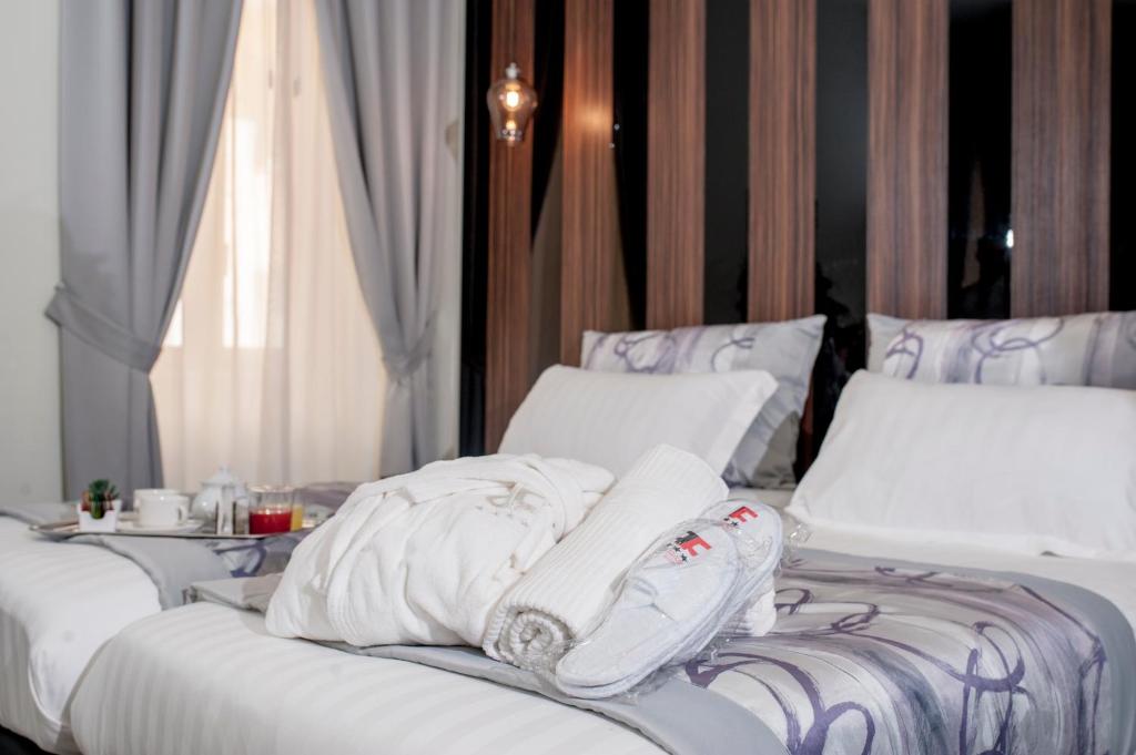 Palazzo Firenze - Resim 27