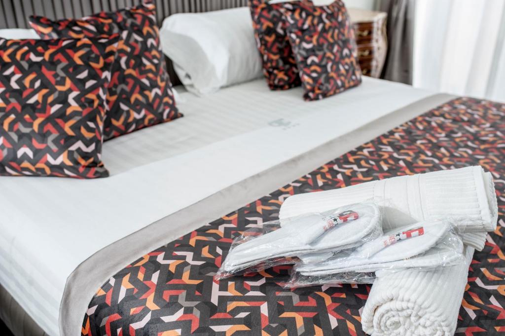 Palazzo Firenze - Resim 26