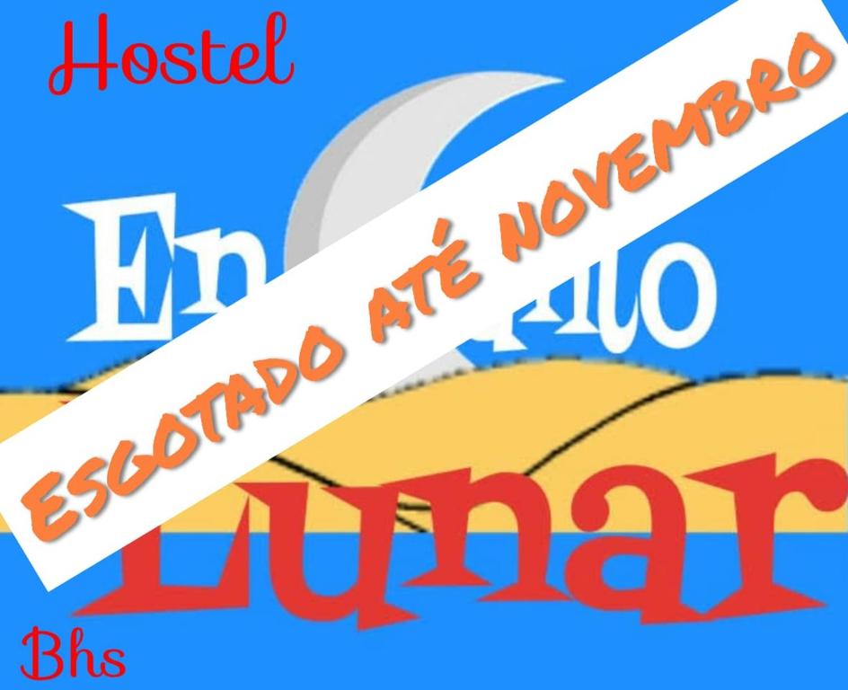  Hostel encanto lunar