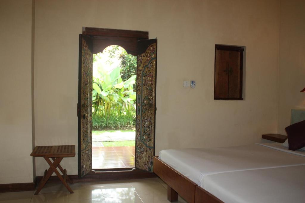 Ubud Bungalow - Habitación Doble O Gemela Superior