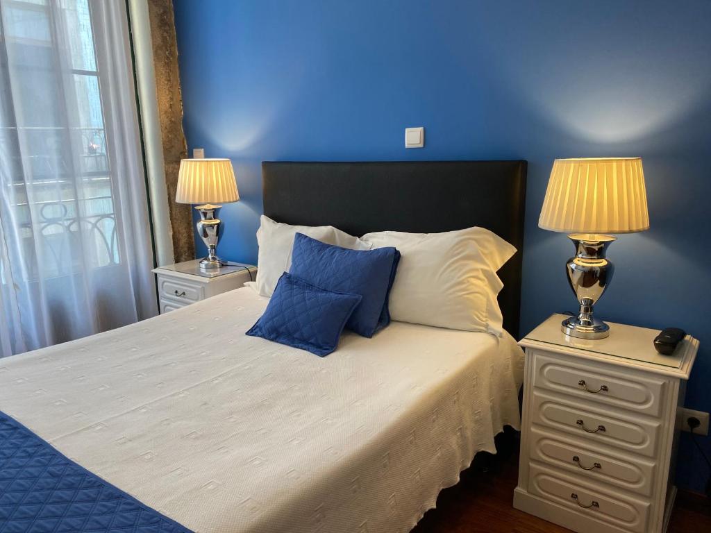 Hotel Porto Rico - Resim 8