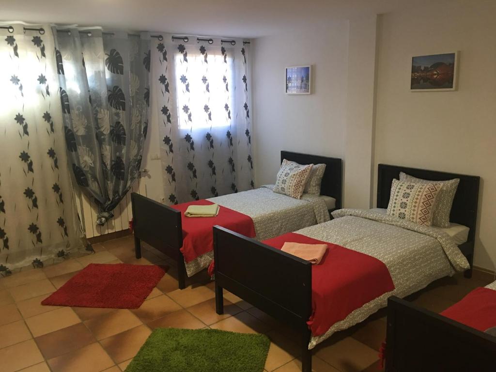 Derechos de imagen reservados por Booking.com