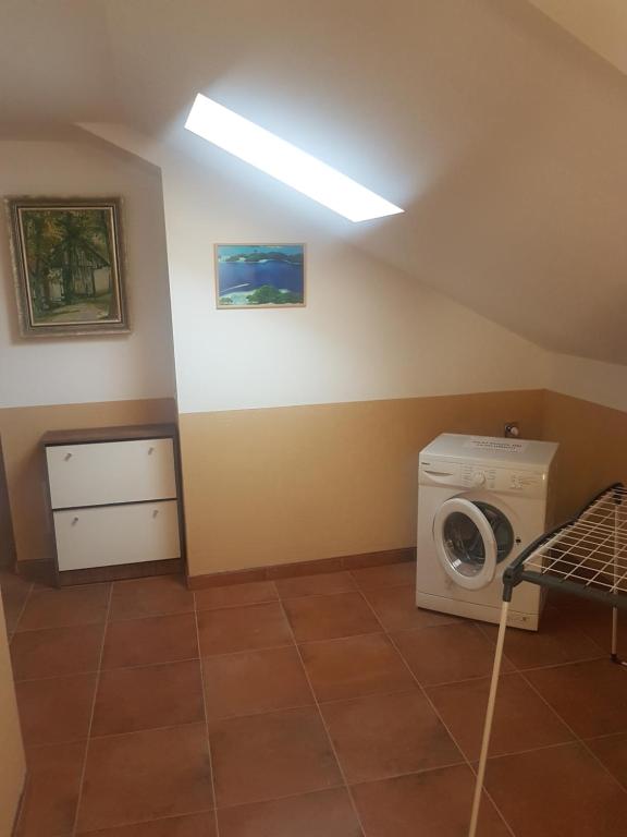 Fotografie z fotogalerie ubytování pokoj s kuchynì pro tři v destinaci Uherský Brod