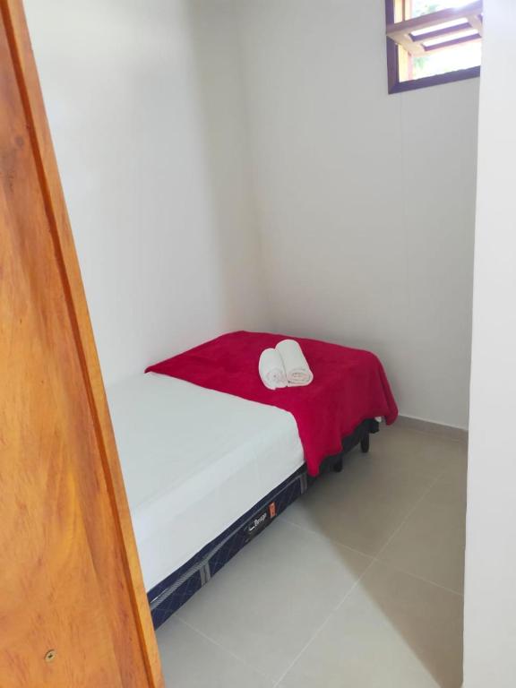  Hospedaria Dedo de Moça
