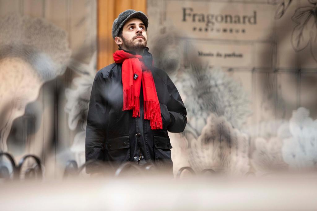 Hôtel Cordelia Opéra-Madeleine - Resim 24