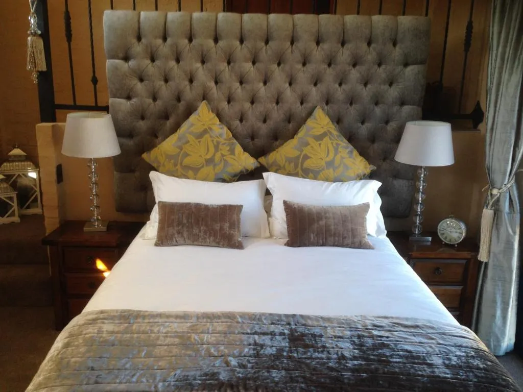Sunset Beach Holiday Accommodation, Cape Town, South Africa