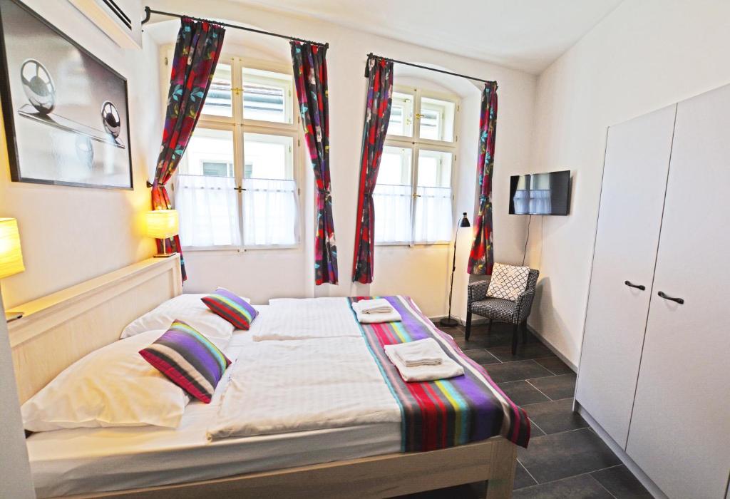 Historic Centre Residence - Resim 12