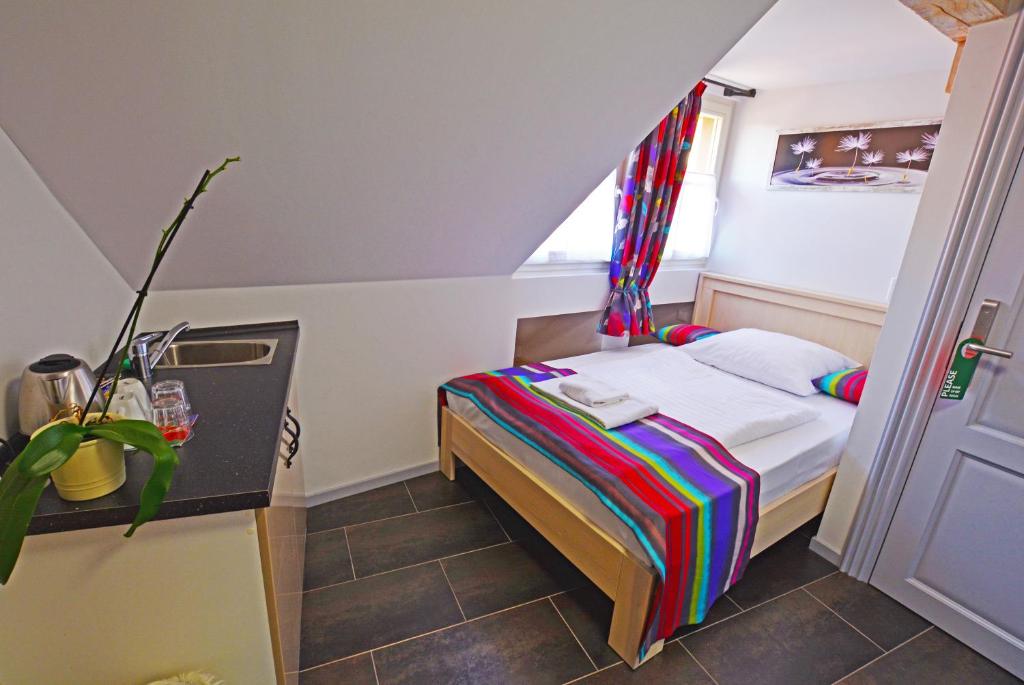 Historic Centre Residence - Resim 11