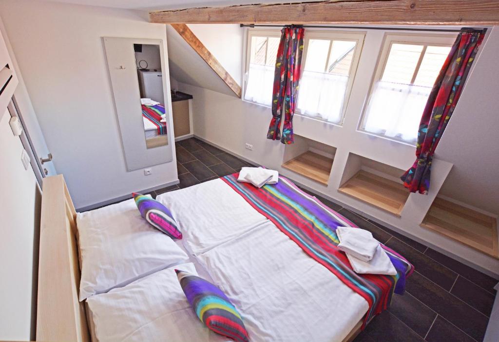 Historic Centre Residence - Resim 13