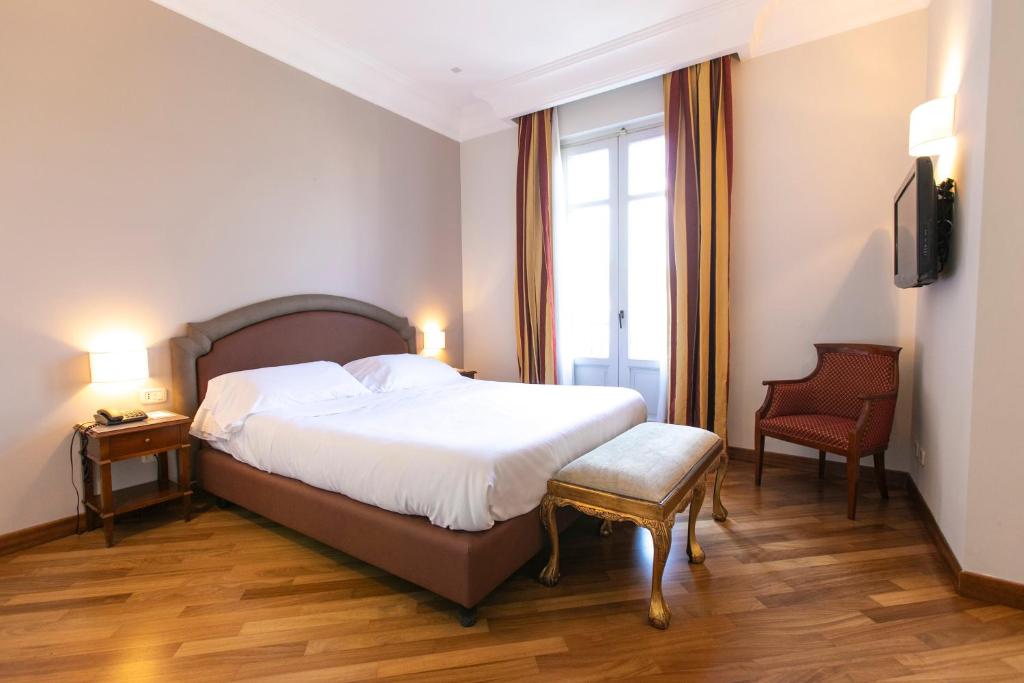 Best Western Ai Cavalieri Hotel - Resim 29
