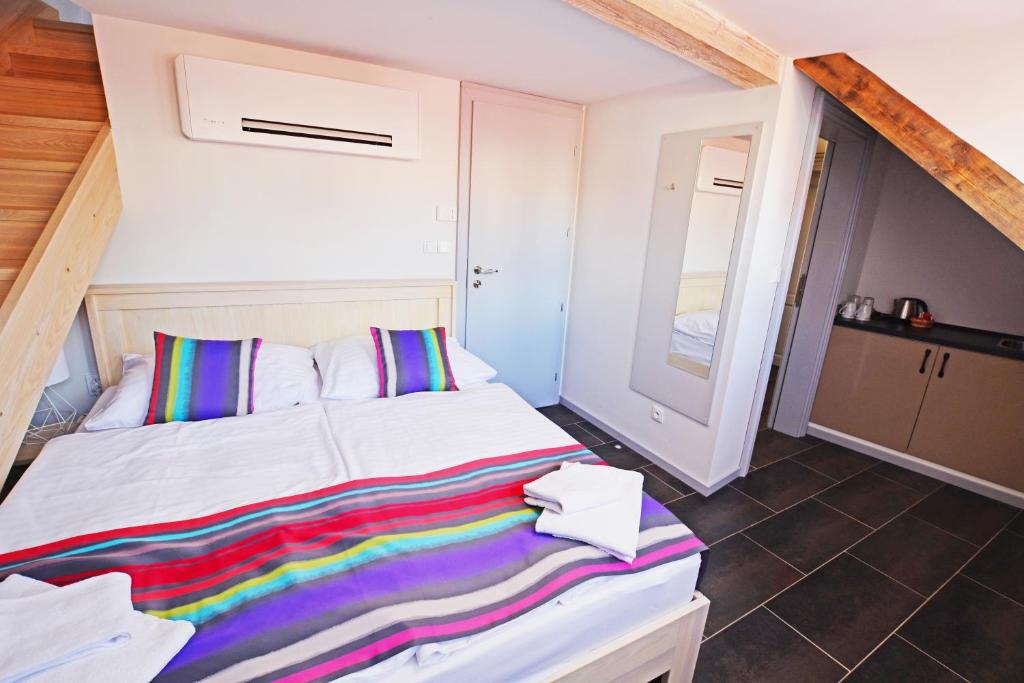 Historic Centre Residence - Resim 16