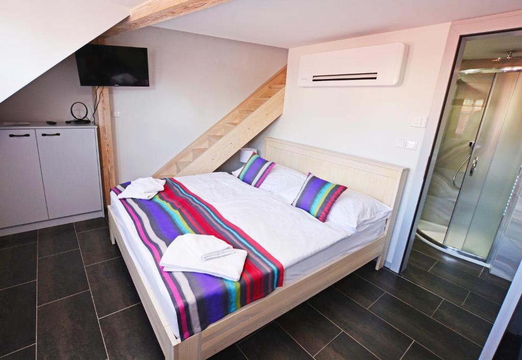 Historic Centre Residence - Resim 10