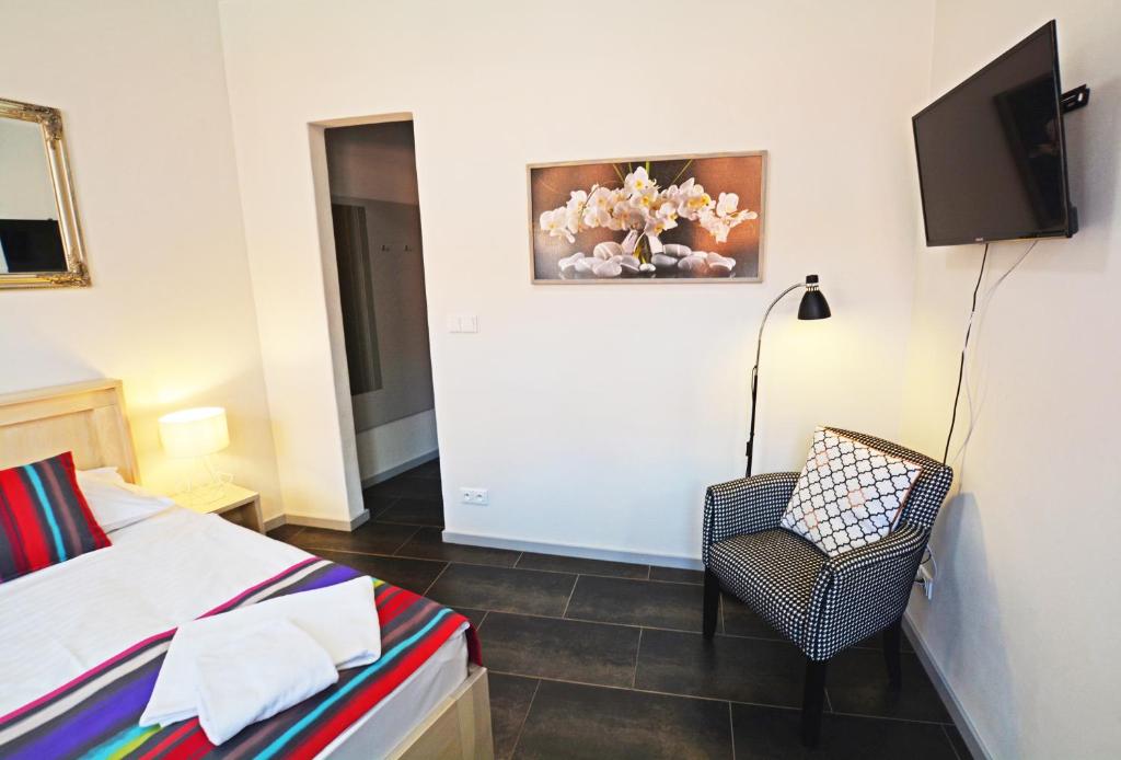 Historic Centre Residence - Resim 18