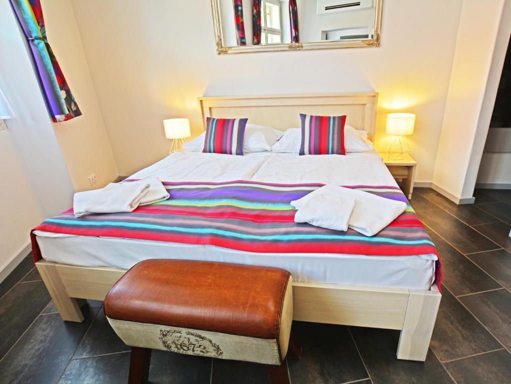 Historic Centre Residence - Resim 19