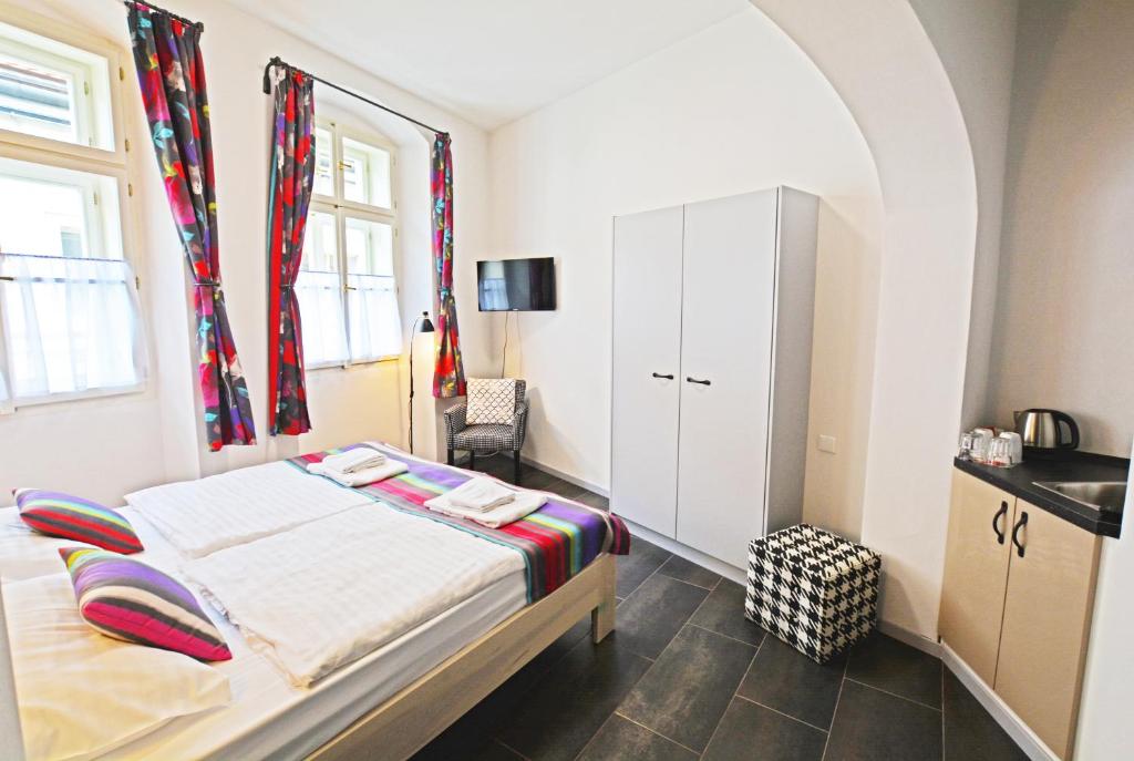 Historic Centre Residence - Resim 25