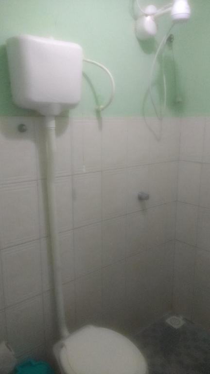  Pousada Atalaia Sul