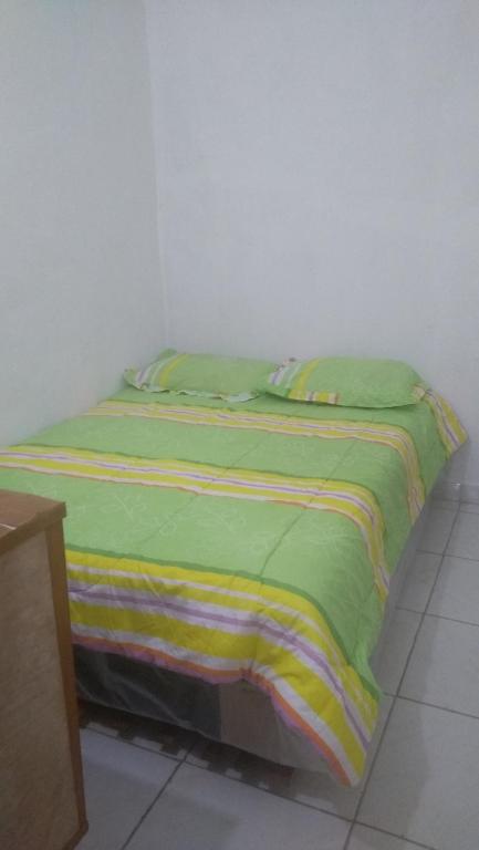  Família Paz