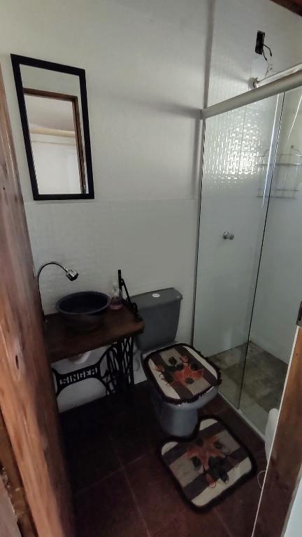  Pousada São Benedito