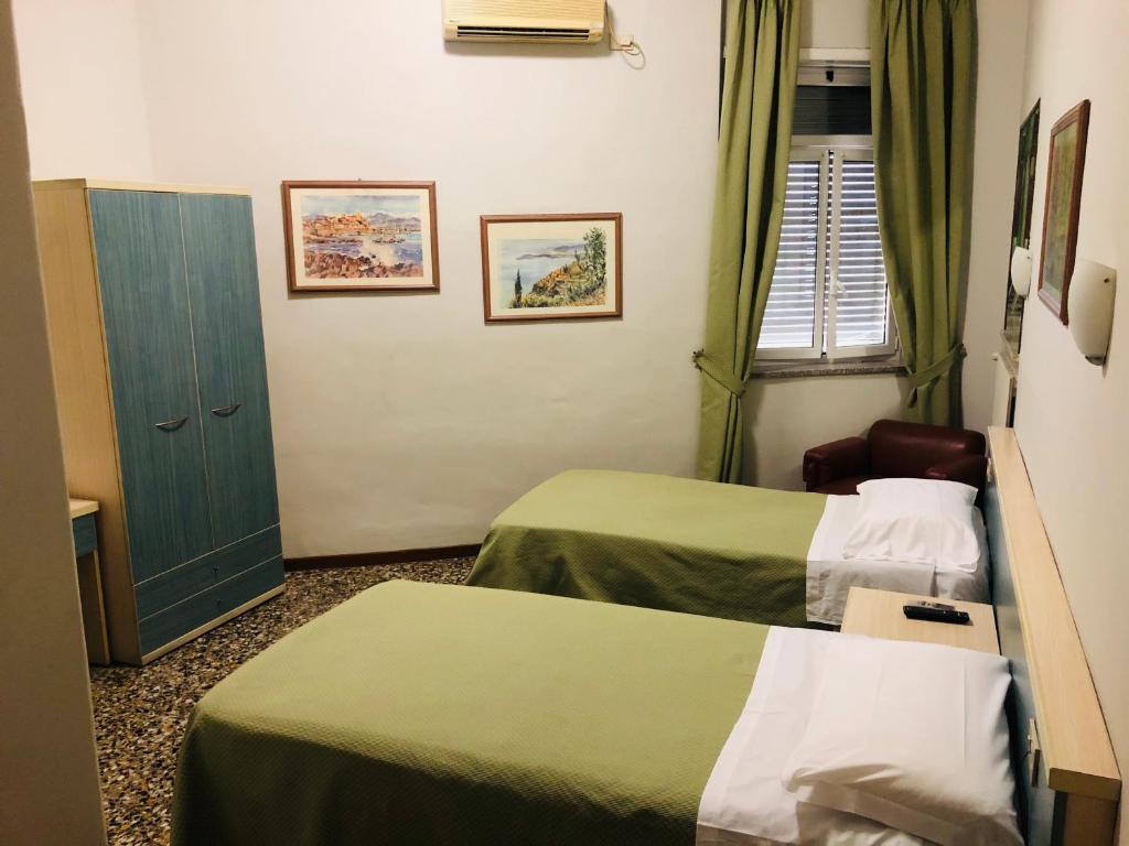 Hotel Ferrucci - Resim 33