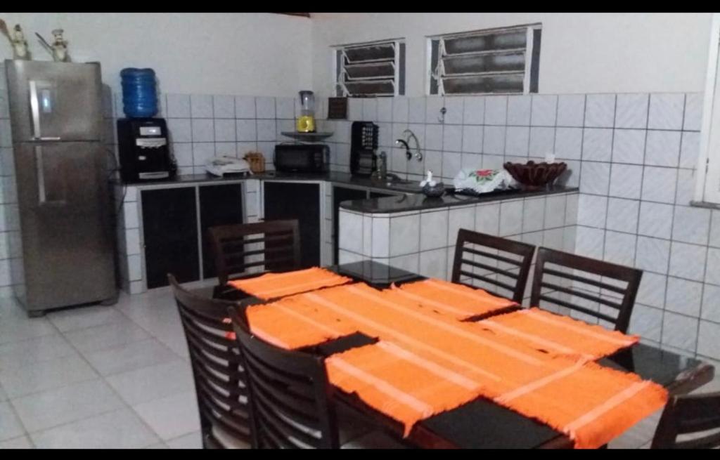  Casa de Praia em Luís Correia