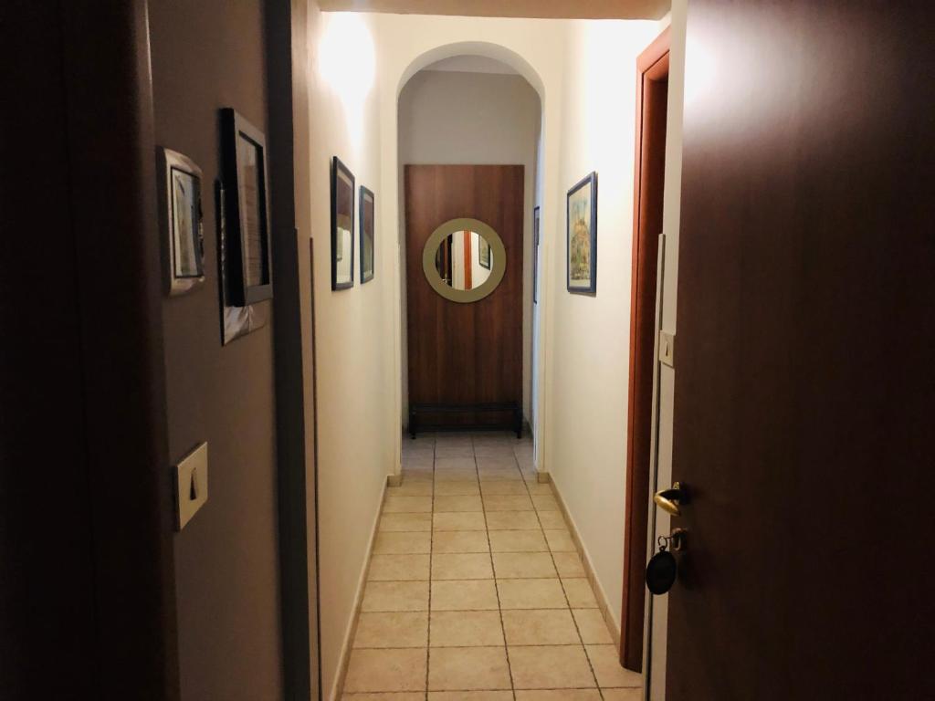 Hotel Ferrucci - Resim 36