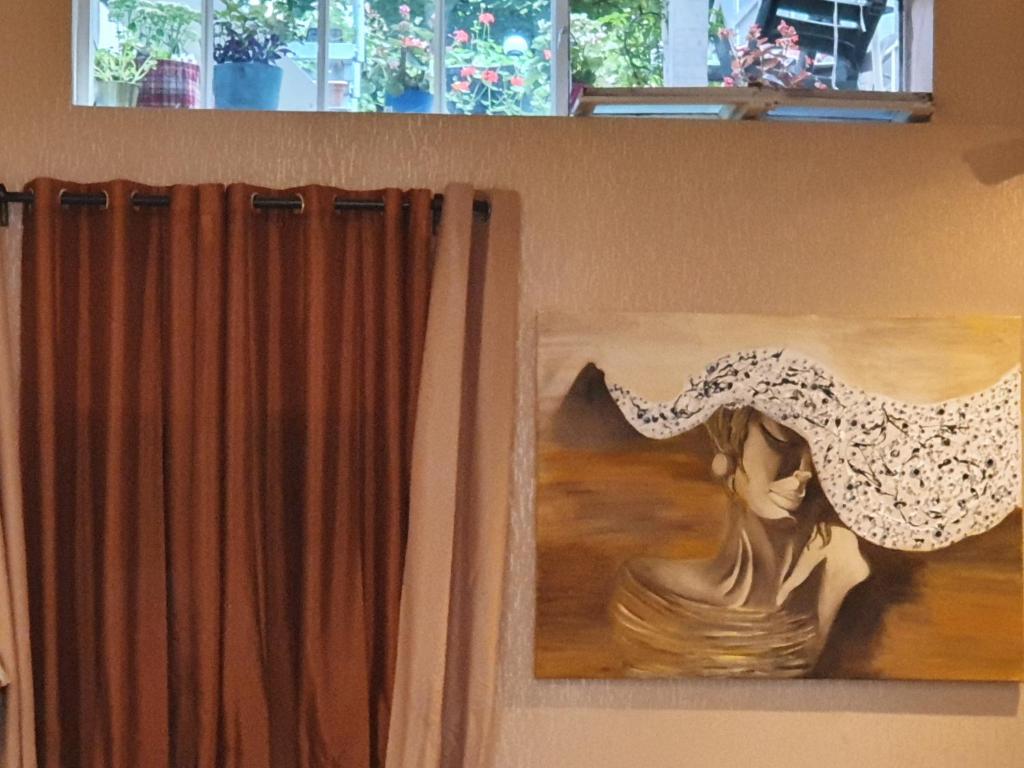 Hotel Cara Vita Cologne - Resim 22