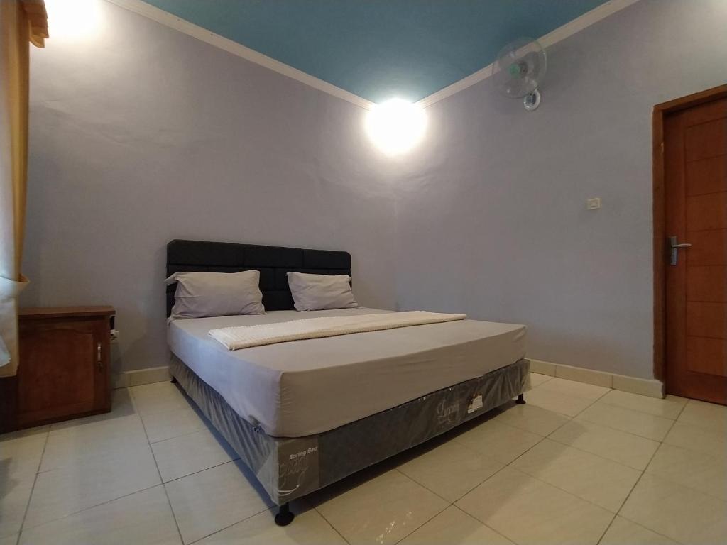 Embun Rinjani Homestay - 17