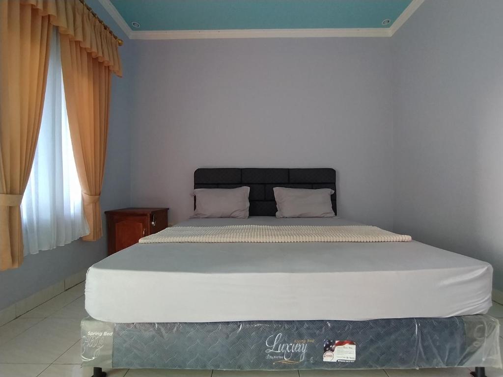 Embun Rinjani Homestay - 18