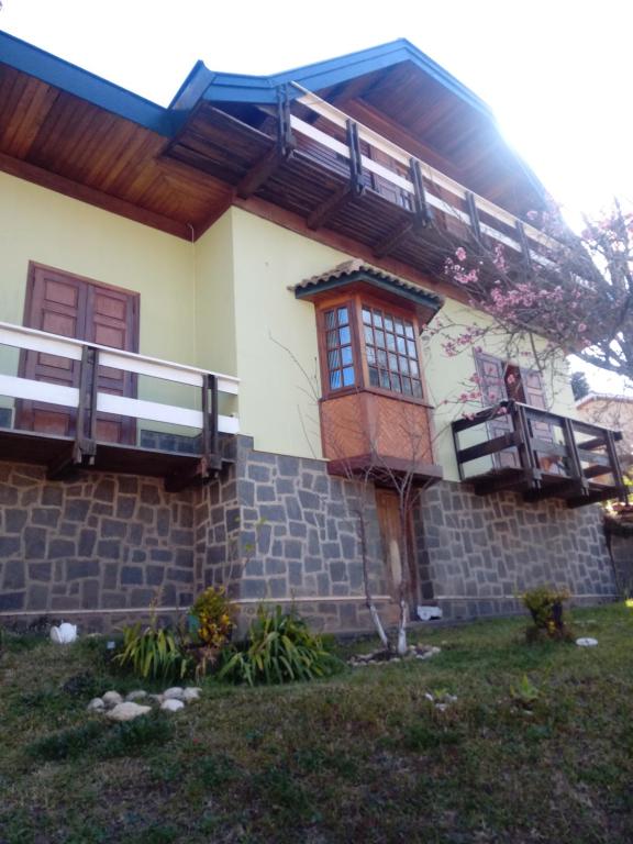  Casa Recanto dos Sonhos