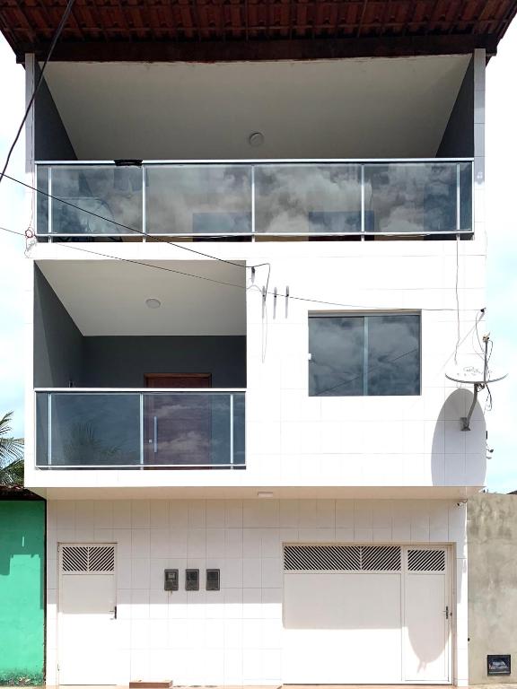  Ape vila verde