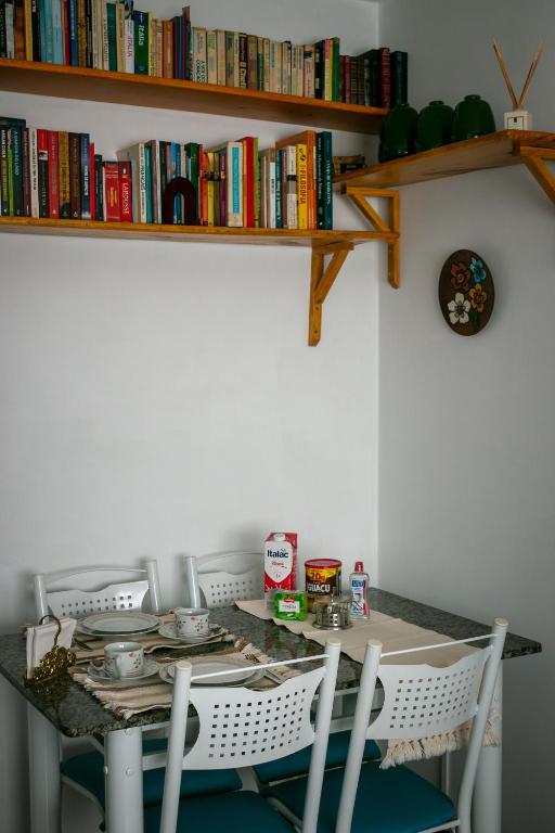  NosSa CAsA SuA CasA