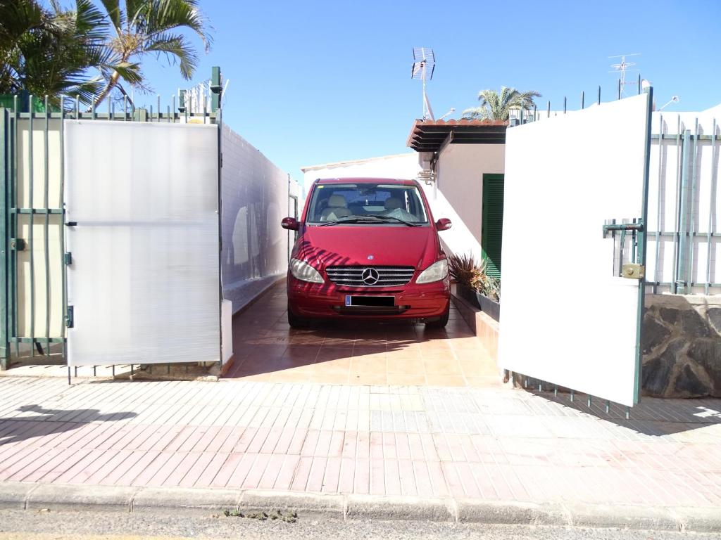 Fotografie z fotogalerie ubytování Tartanas Granca v destinaci Playa del Ingles